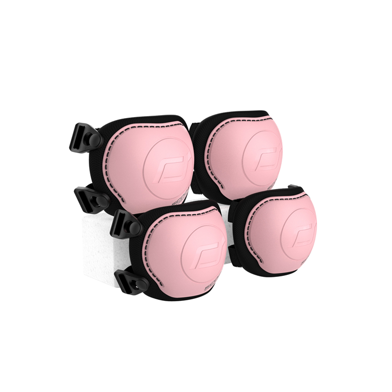 Scoot & Ride | Beskyttelsesudstyr - Small Rose