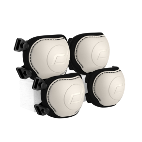 Scoot & Ride | Beskyttelsesudstyr - XXS Ash