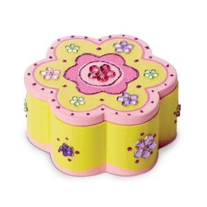 Melissa & Doug | Deko-st - Blomsterske