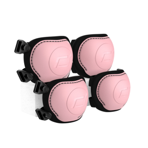 Scoot & Ride | Beskyttelsesudstyr - XXS Rose
