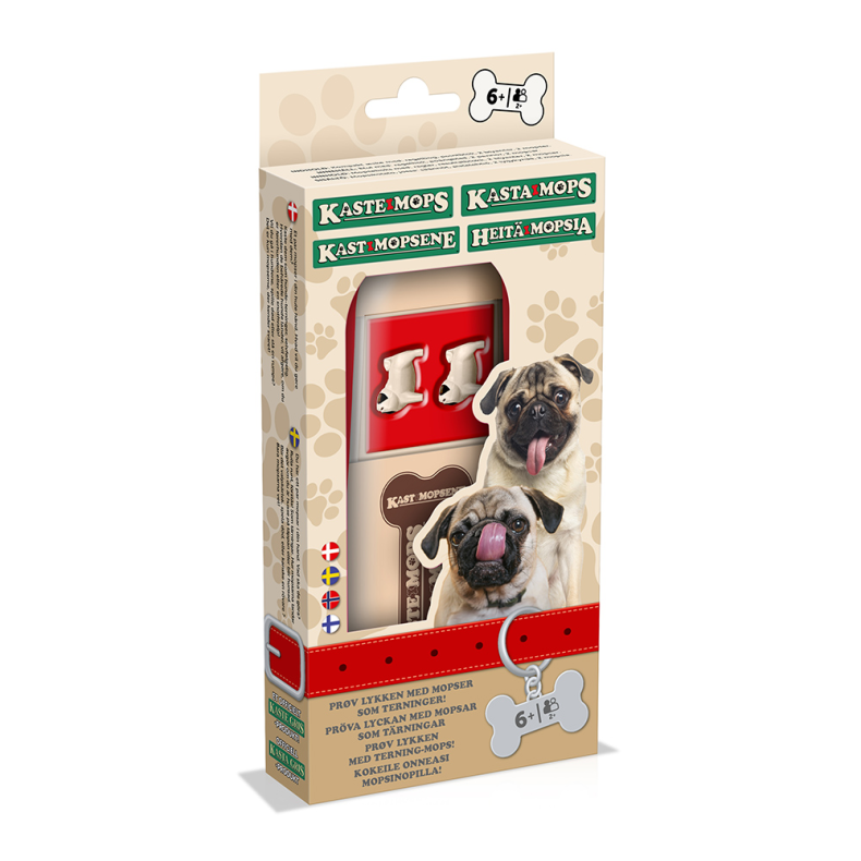 Winning Moves | Kaste Mops