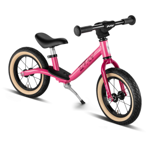 Puky | Lbecykel | PUKY LR Light | Medium Pink