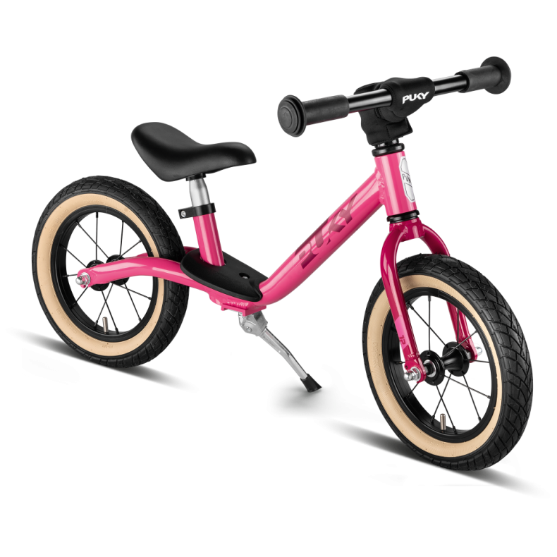 Puky | Lbecykel | PUKY LR Light | Medium Pink