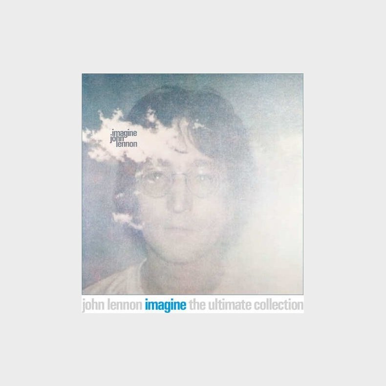 John Lennon - Imagine Ultimate Mixes Dlx (2 Cd) - CD