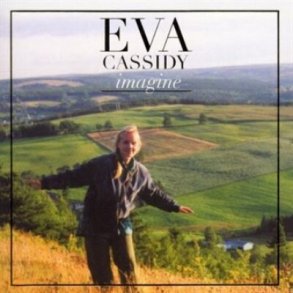 Eva Cassidy - Imagine - Vinyl Lp