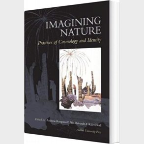 Imagining Nature - English book