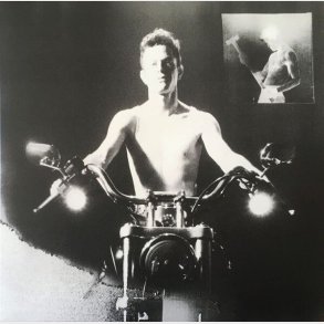 Perfume Genius - Immediately Re - Vinyl Lp