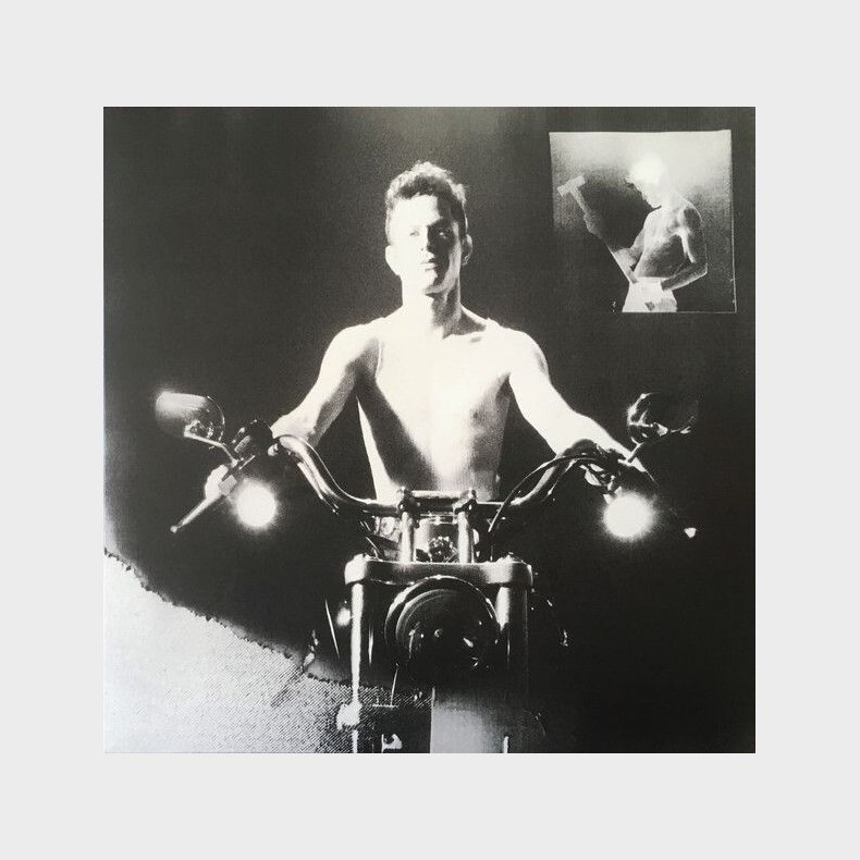 Perfume Genius - Immediately Re - Vinyl Lp