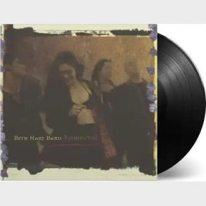 Beth Hart Band - Immortal - Vinyl Lp