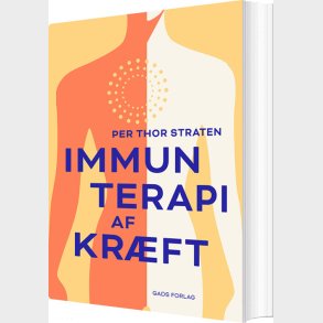 Immunterapi Af Kr�ft - Per Thor Straten - Bog