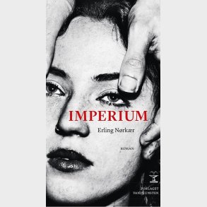 Imperium - Erling N�rk�r - Bog
