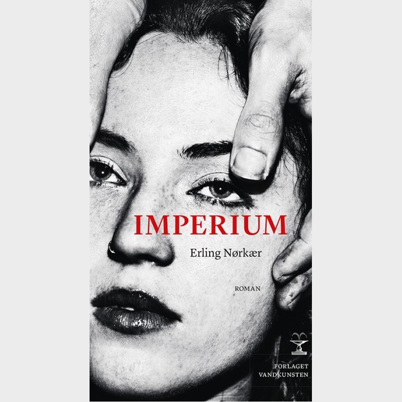 Imperium - Erling N�rk�r - Bog