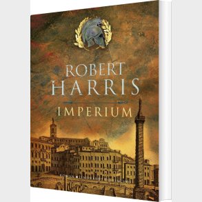 Imperium - Robert Harris - Bog