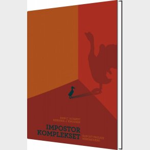 Impostor-komplekset - Ann C. Sch�dt - Bog