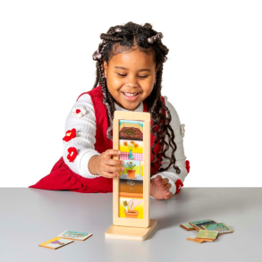 Toys for Life | Livscyklus - L�r om naturens udvikling