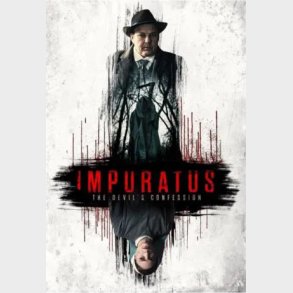 Impuratus - DVD - Film