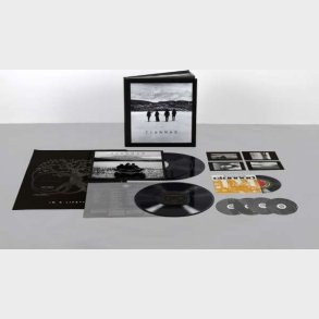 Clannad - In A Lifetime - Deluxe Edition - Vinyl Lp