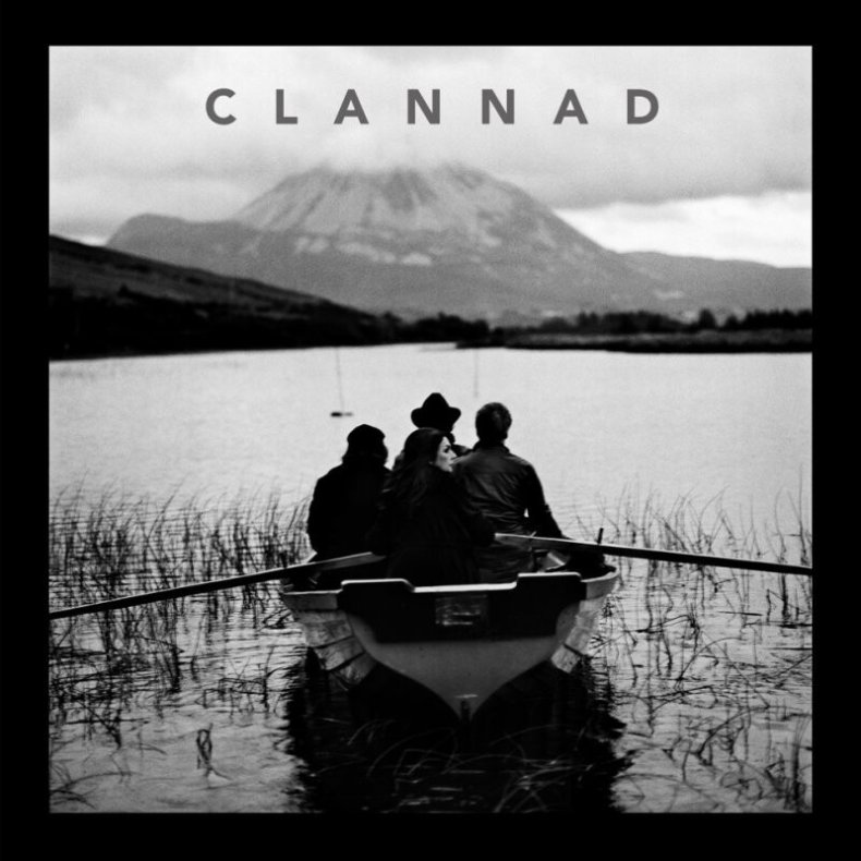 Clannad - In A Lifetime - CD