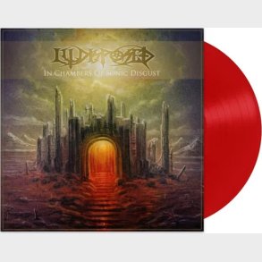 Illdisposed - In Chambers Of Sonic Disgust - Vinyl Lp