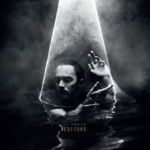 Editors - In Dream - CD