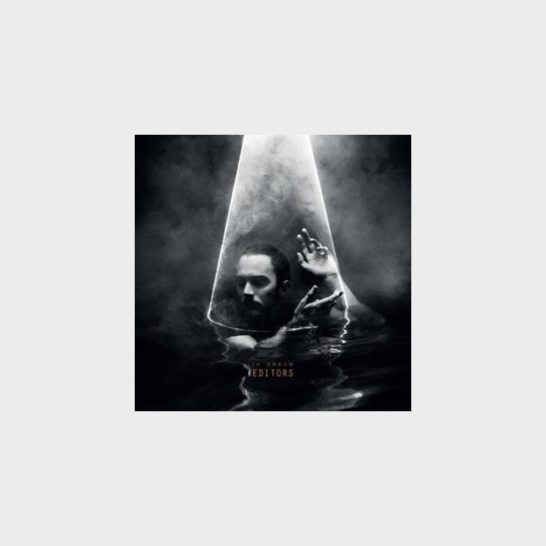 Editors - In Dream - CD