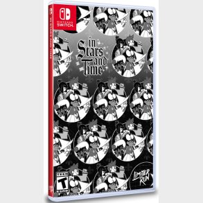 In Stars And Time (limited Run) (import) - Nintendo Switch