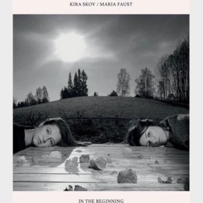 Kira Skov - In The Beginning - CD