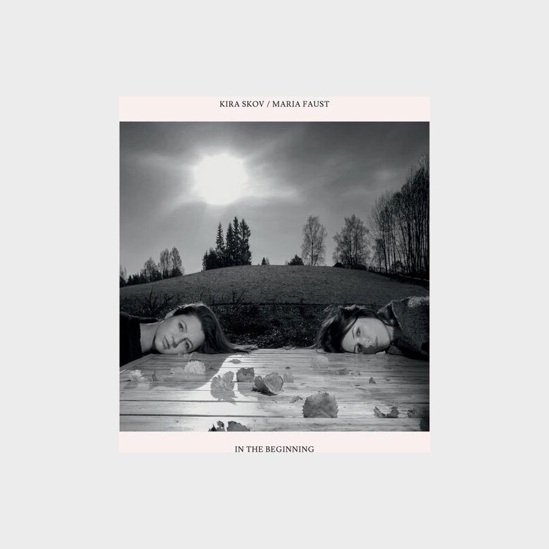 Kira Skov - In The Beginning - CD