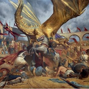 Trivium - In The Court Of The Dragon - CD