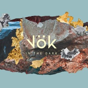 V�k - In The Dark - CD