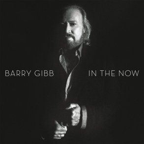 Barry Gibb - In The Now - Deluxe Edition - CD