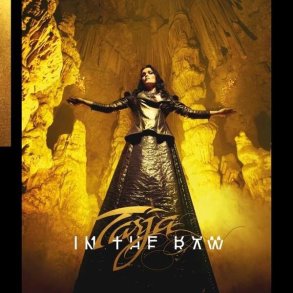 Tarja Turunen - In The Raw - CD