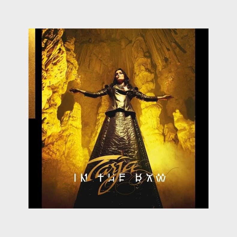 Tarja Turunen - In The Raw - CD