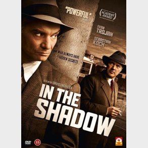 In The Shadow - DVD - Film