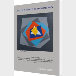 In The Spirit Of Democracy - George Manus - English Book