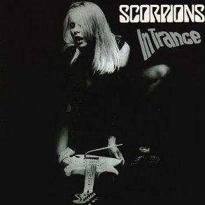 Scorpions - In Trance - Colored Edition - Vinyl Lp