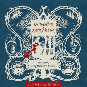 Katie Melua - In Winter - Special Edition - CD