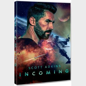 Incoming - DVD - Film