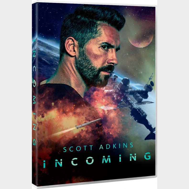 Incoming - DVD - Film