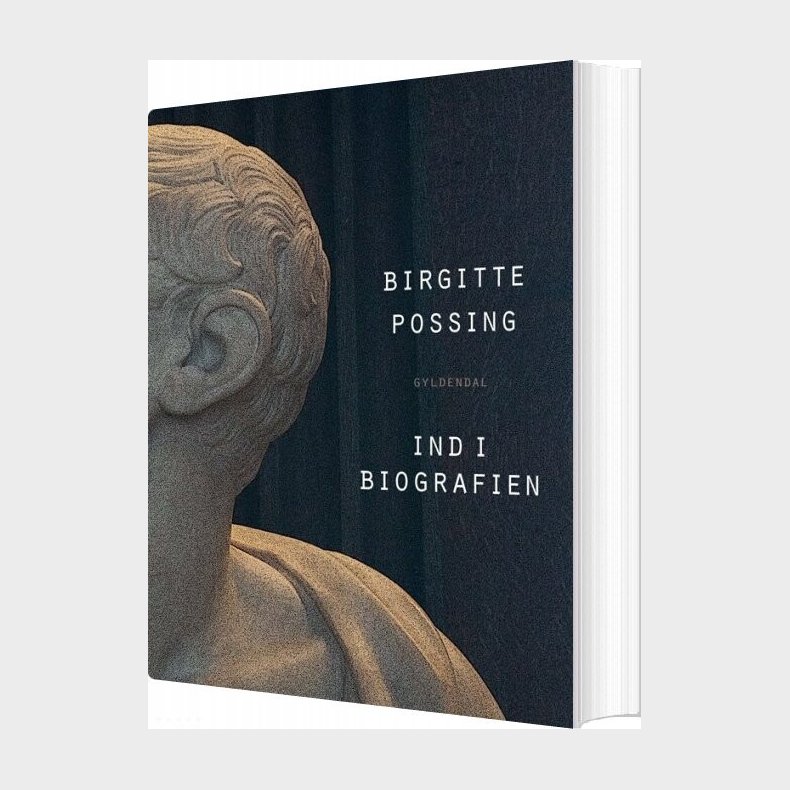 Ind I Biografien - Birgitte Possing - Bog