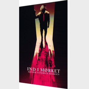 Ind I M�rket - Henrik Sandbeck Harksen - Bog