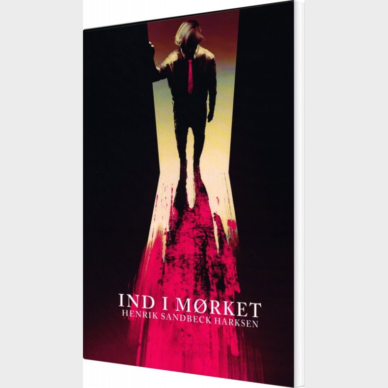 Ind I M�rket - Henrik Sandbeck Harksen - Bog