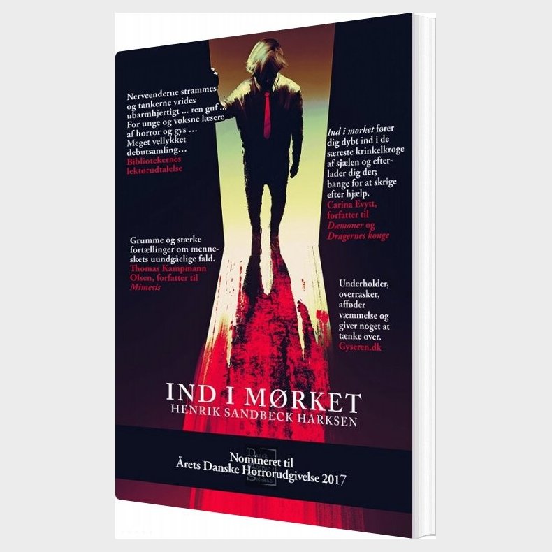 Ind I M�rket - Henrik Sandbeck Harksen - Bog