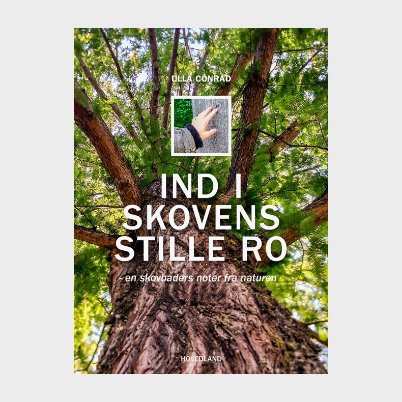 Ind I Skovens Stille Ro - Ulla Conrad - Bog