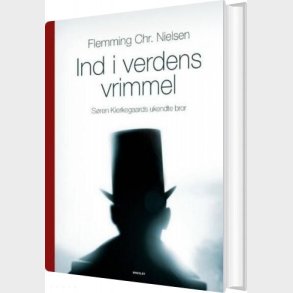 Ind I Verdens Vrimmel - Flemming Chr. Nielsen - Bog