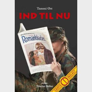 Ind Til Nu - Tammi �st - Bog
