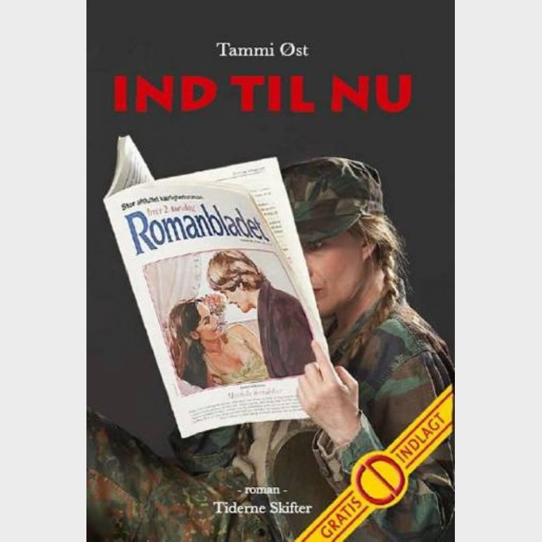 Ind Til Nu - Tammi �st - Bog