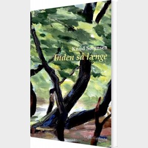 Inden S� L�nge - Knud S�rensen - Bog