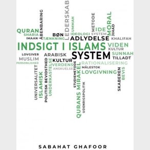 Indf�ring I Islams System - Sabahat  Ghafoor - Bog
