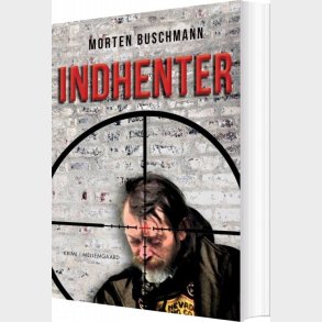 Indhenter - Morten Buschmann - Bog